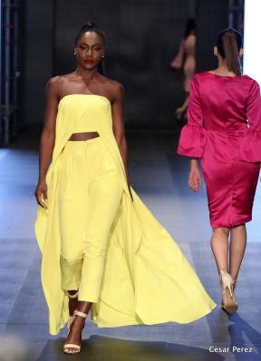 En imágenes, así inició Nicaragua Diseña