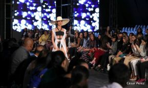 En imágenes, así inició Nicaragua Diseña