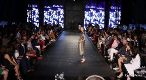 En imágenes, así inició Nicaragua Diseña