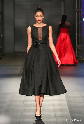 En imágenes, así inició Nicaragua Diseña