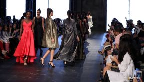 En imágenes, así inició Nicaragua Diseña