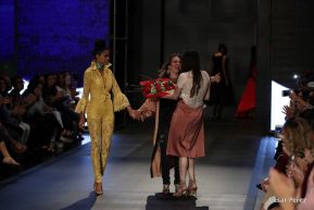 En imágenes, así inició Nicaragua Diseña