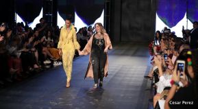 En imágenes, así inició Nicaragua Diseña