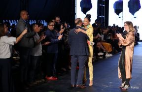 En imágenes, así inició Nicaragua Diseña