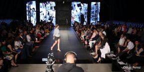 En imágenes, así inició Nicaragua Diseña