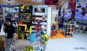 En imágenes, así inició Nicaragua Diseña