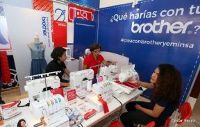 En imágenes, así inició Nicaragua Diseña