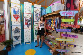 En imágenes, así inició Nicaragua Diseña