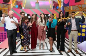 En imágenes, así inició Nicaragua Diseña