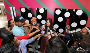 En imágenes, así inició Nicaragua Diseña