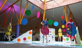 En imágenes, así inició Nicaragua Diseña