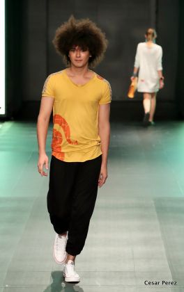 Espectacular cierre de Nicaragua Diseña