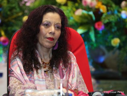 Acto del 38 aniversario del Ministerio de Gobernación