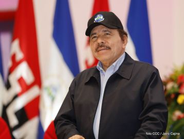 Acto del 38 aniversario del Ministerio de Gobernación