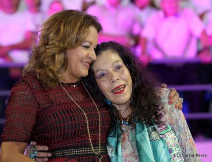 Histórica inauguración de moderno Estadio Nacional de Béisbol "Dennis Martínez"