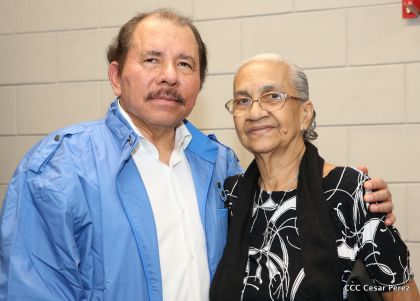 Histórica inauguración de moderno Estadio Nacional de Béisbol "Dennis Martínez"