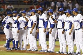 Así se vivió el primer partido de la Serie Inaugural del Estadio Nacional Dennis Martínez