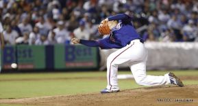 Así se vivió el primer partido de la Serie Inaugural del Estadio Nacional Dennis Martínez