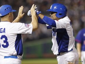 Así se vivió el primer partido de la Serie Inaugural del Estadio Nacional Dennis Martínez