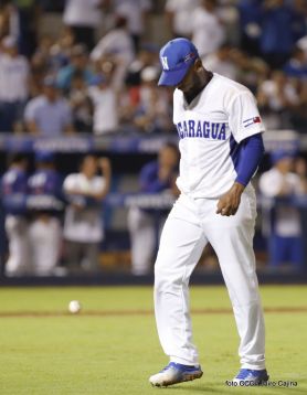 Así se vivió el primer partido de la Serie Inaugural del Estadio Nacional Dennis Martínez