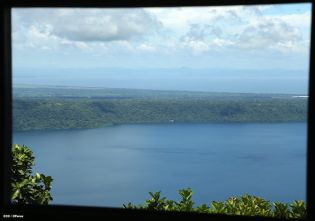 Comisario de Desarrollo UE en visita a Nicaragua