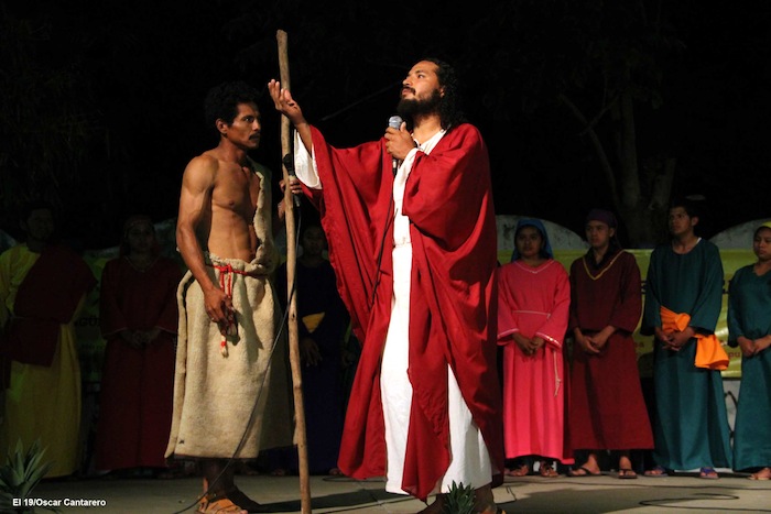 VI Encuentro Nacional de Judeas en Nicaragua