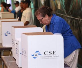 Así transcurren las Elecciones Municipales 2017 en Nicaragua