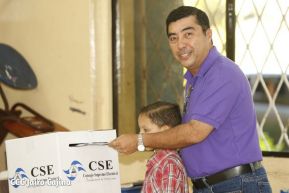 Así transcurren las Elecciones Municipales 2017 en Nicaragua