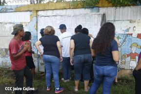 Así transcurren las Elecciones Municipales 2017 en Nicaragua