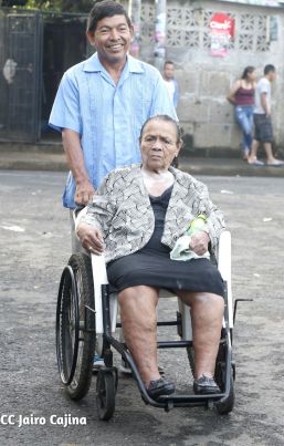 Así transcurren las Elecciones Municipales 2017 en Nicaragua