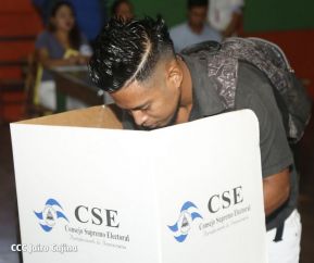 Así transcurren las Elecciones Municipales 2017 en Nicaragua