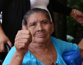 Así transcurren las Elecciones Municipales 2017 en Nicaragua