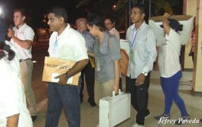 Nicaragua reafirma su camino de paz y democracia en Elecciones Municipales 2017