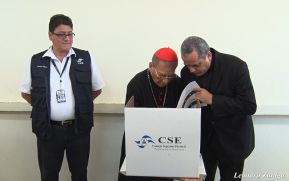 Nicaragua reafirma su camino de paz y democracia en Elecciones Municipales 2017