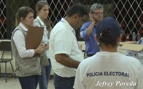 Nicaragua reafirma su camino de paz y democracia en Elecciones Municipales 2017
