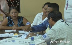 Nicaragua reafirma su camino de paz y democracia en Elecciones Municipales 2017