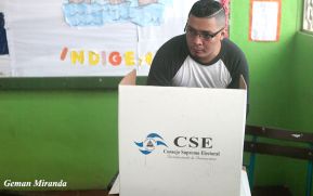 Nicaragua reafirma su camino de paz y democracia en Elecciones Municipales 2017
