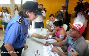 Nicaragua reafirma su camino de paz y democracia en Elecciones Municipales 2017