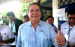 Nicaragua reafirma su camino de paz y democracia en Elecciones Municipales 2017