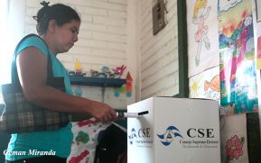 Nicaragua reafirma su camino de paz y democracia en Elecciones Municipales 2017