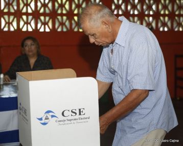 Nicaragua reafirma su camino de paz y democracia en Elecciones Municipales 2017