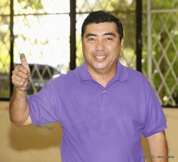 Nicaragua reafirma su camino de paz y democracia en Elecciones Municipales 2017
