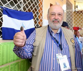 Nicaragua reafirma su camino de paz y democracia en Elecciones Municipales 2017