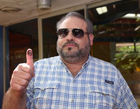 Nicaragua reafirma su camino de paz y democracia en Elecciones Municipales 2017