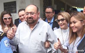 Nicaragua reafirma su camino de paz y democracia en Elecciones Municipales 2017