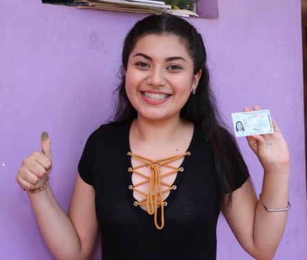 Nicaragua reafirma su camino de paz y democracia en Elecciones Municipales 2017