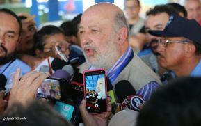 Nicaragua reafirma su camino de paz y democracia en Elecciones Municipales 2017