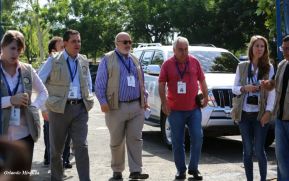 Nicaragua reafirma su camino de paz y democracia en Elecciones Municipales 2017