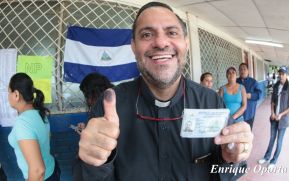 Nicaragua reafirma su camino de paz y democracia en Elecciones Municipales 2017