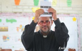 Nicaragua reafirma su camino de paz y democracia en Elecciones Municipales 2017